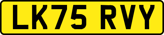 LK75RVY