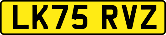 LK75RVZ