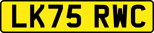 LK75RWC