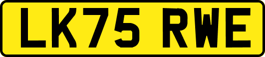LK75RWE