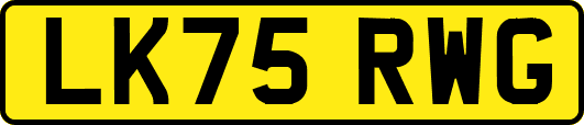 LK75RWG