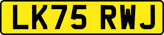 LK75RWJ