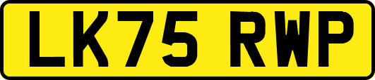 LK75RWP