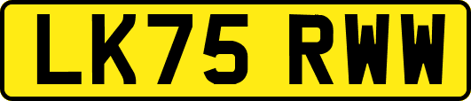 LK75RWW