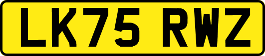 LK75RWZ