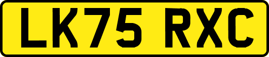 LK75RXC