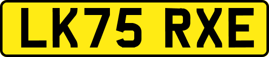 LK75RXE