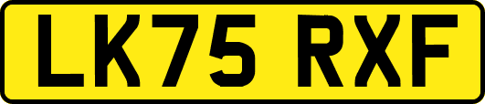 LK75RXF