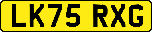 LK75RXG
