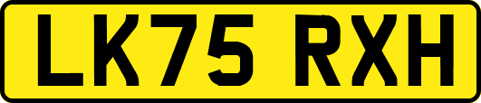 LK75RXH