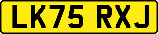 LK75RXJ