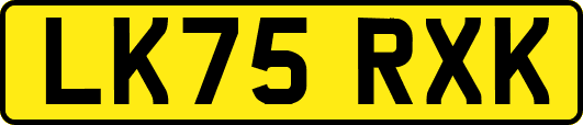 LK75RXK