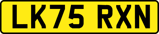 LK75RXN