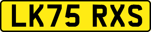 LK75RXS