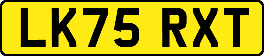 LK75RXT