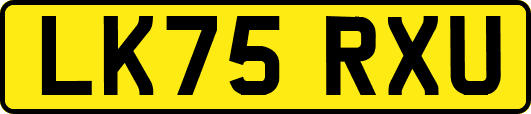 LK75RXU