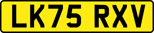LK75RXV