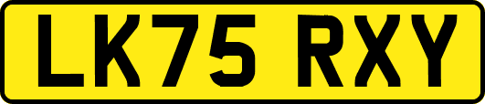 LK75RXY