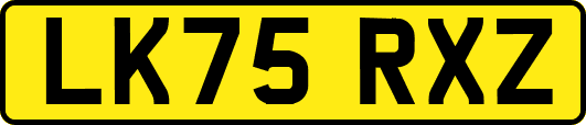 LK75RXZ