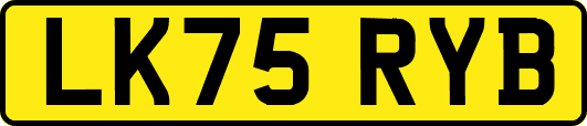 LK75RYB