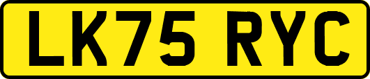 LK75RYC