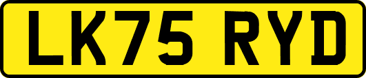 LK75RYD