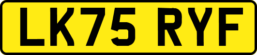 LK75RYF