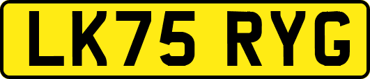 LK75RYG