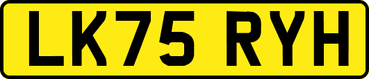 LK75RYH