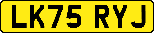 LK75RYJ