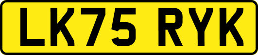LK75RYK