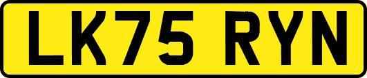 LK75RYN