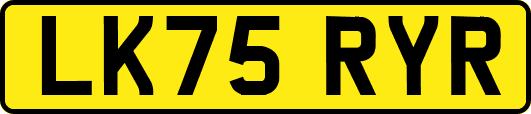 LK75RYR