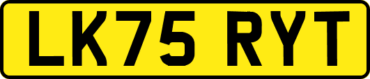 LK75RYT