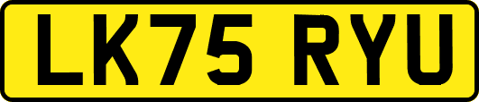 LK75RYU
