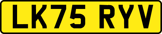 LK75RYV