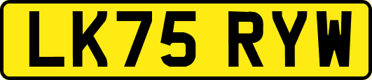 LK75RYW