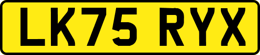 LK75RYX