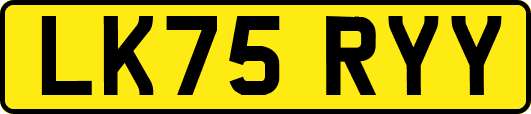 LK75RYY