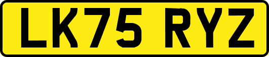 LK75RYZ