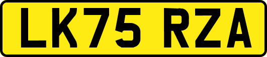LK75RZA