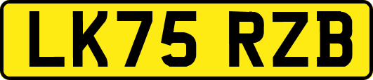 LK75RZB