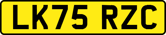 LK75RZC