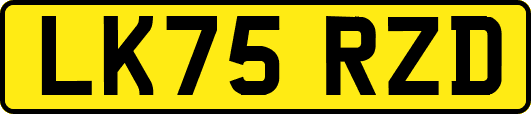 LK75RZD