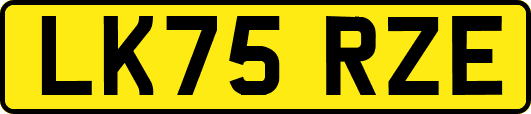 LK75RZE