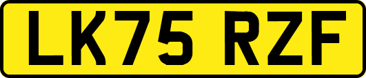 LK75RZF