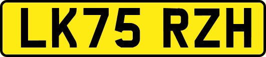 LK75RZH