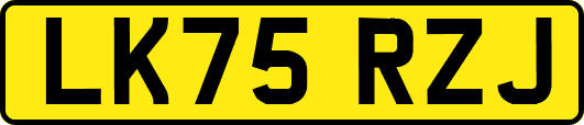 LK75RZJ