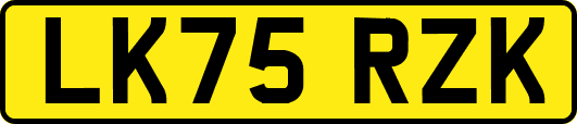 LK75RZK