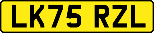 LK75RZL